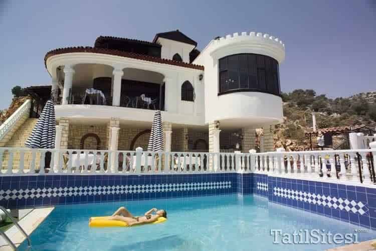 Carpe Diem Gold Otel